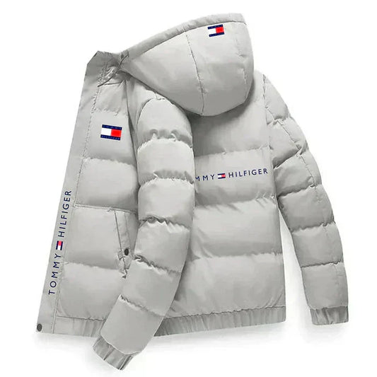 Veste doudoune pour homme