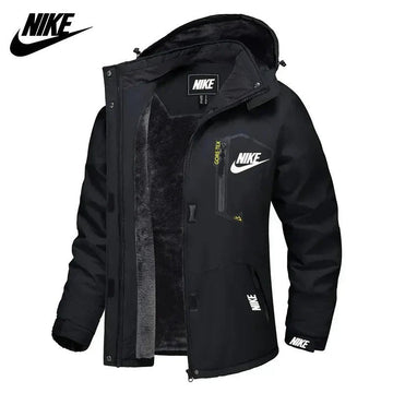 Veste NK d’hiver 2026❄️