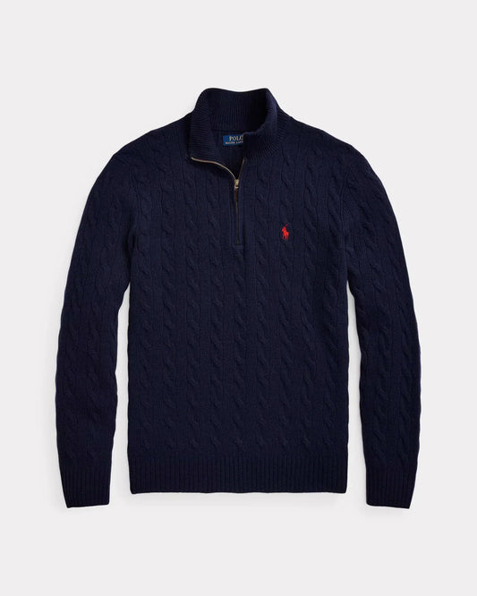 R&L| Pull cardigan d'hiver 2024