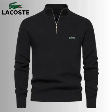 LC | Pull cardigan d'hiver 26